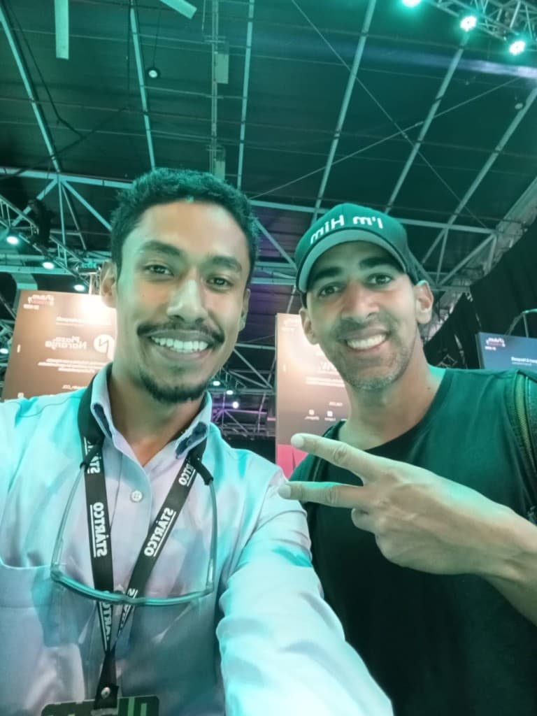 Startco networking