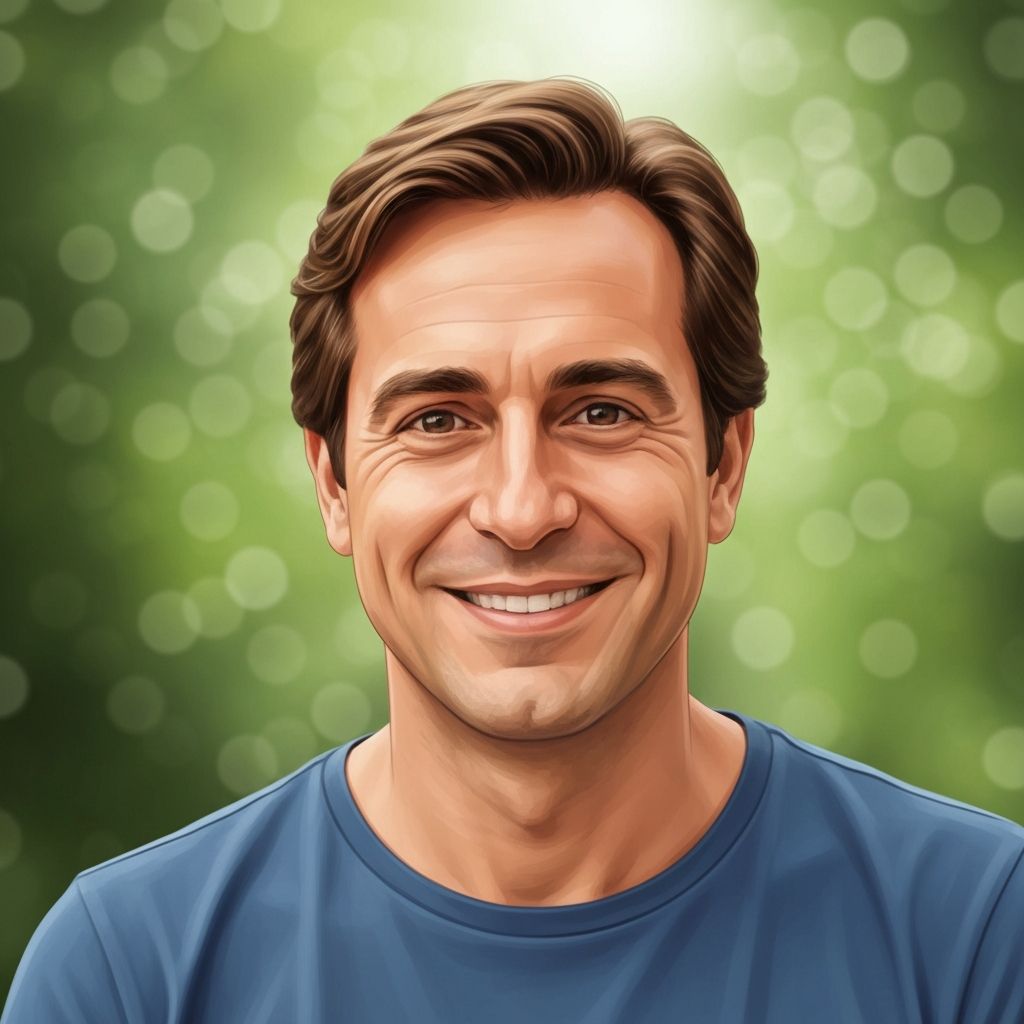 Carlos Rodríguez - Cuidador verificado