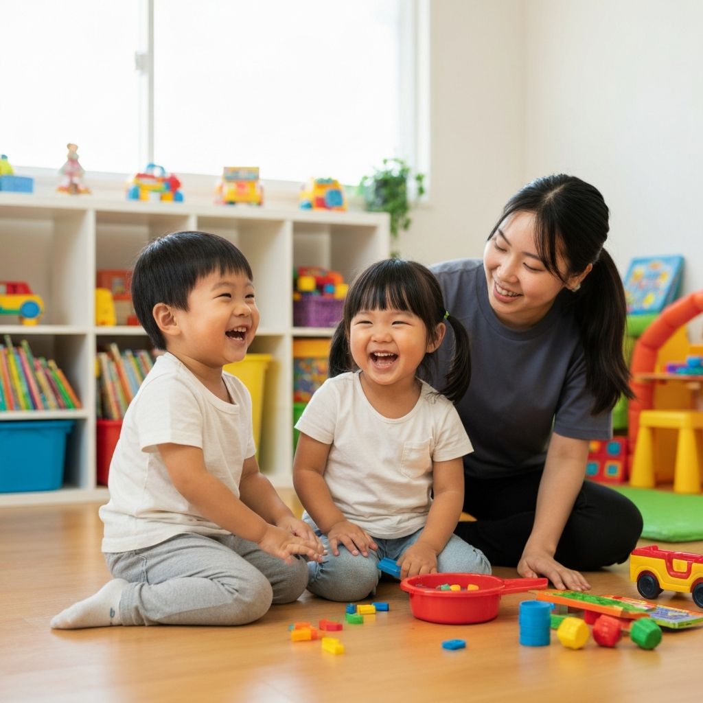 Familia de Ana Martínez